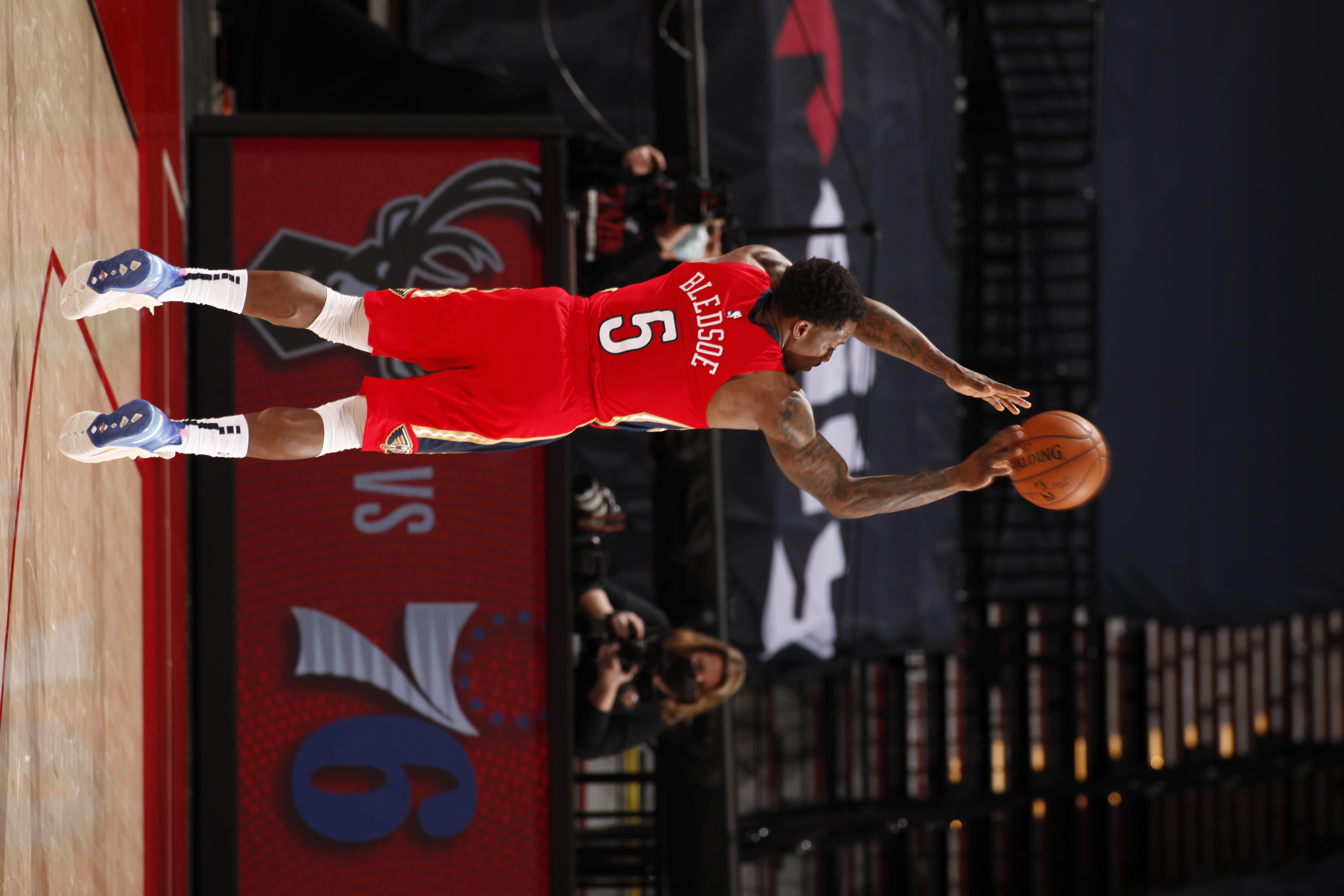 New Orleans Pelicans v Portland Trail Blazers
