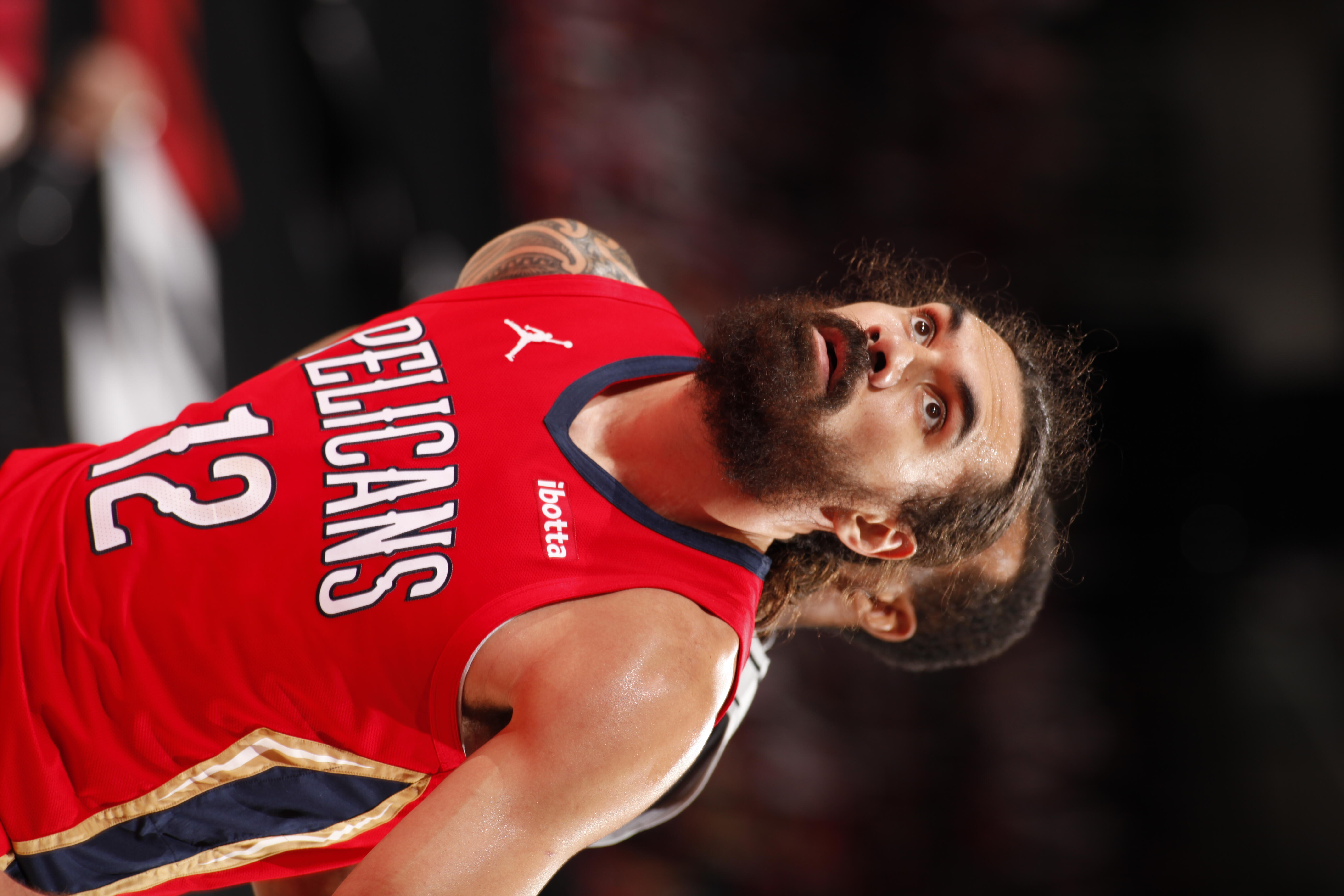 New Orleans Pelicans v Portland Trail Blazers