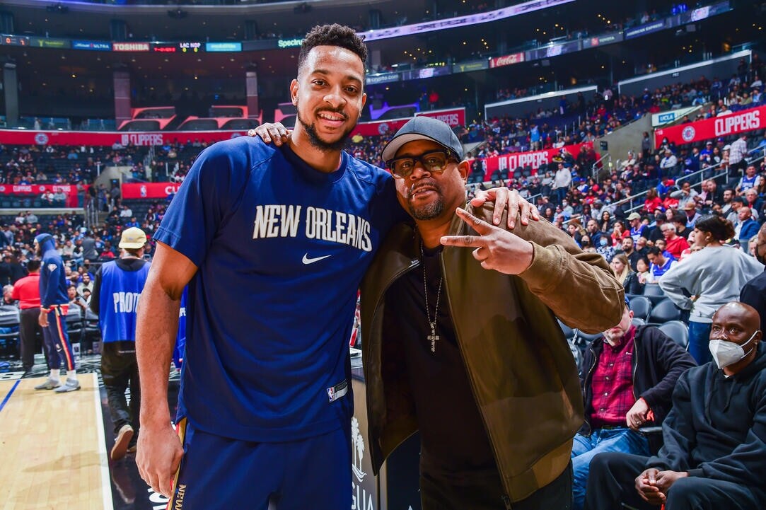 New Orleans Pelicans v LA Clippers