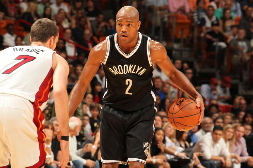 jarrett jack sözleşmesi