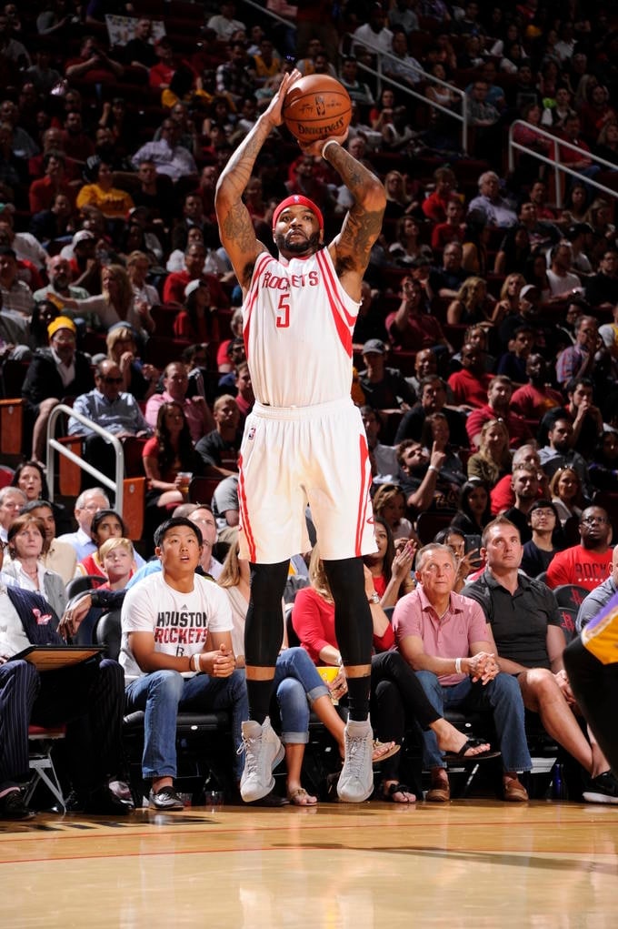 Meet the Team: Josh Smith | New Orleans Pelicans