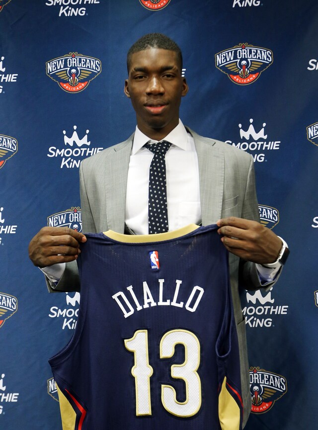 Draft Recap Best Photos of 2016 Draft Photo Gallery