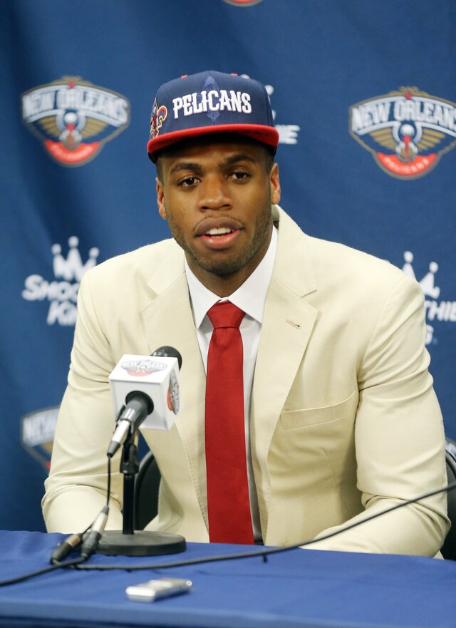 Draft Recap Best Photos of 2016 Draft Photo Gallery