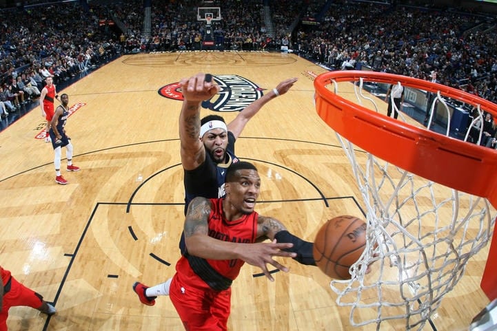 New Orleans Pelicans Announce 2018 Playoff Broadcast Schedule | New ...