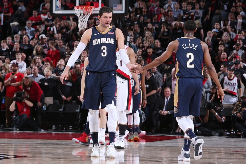 A memorable season Sean Kelley's favorite moments from 201718