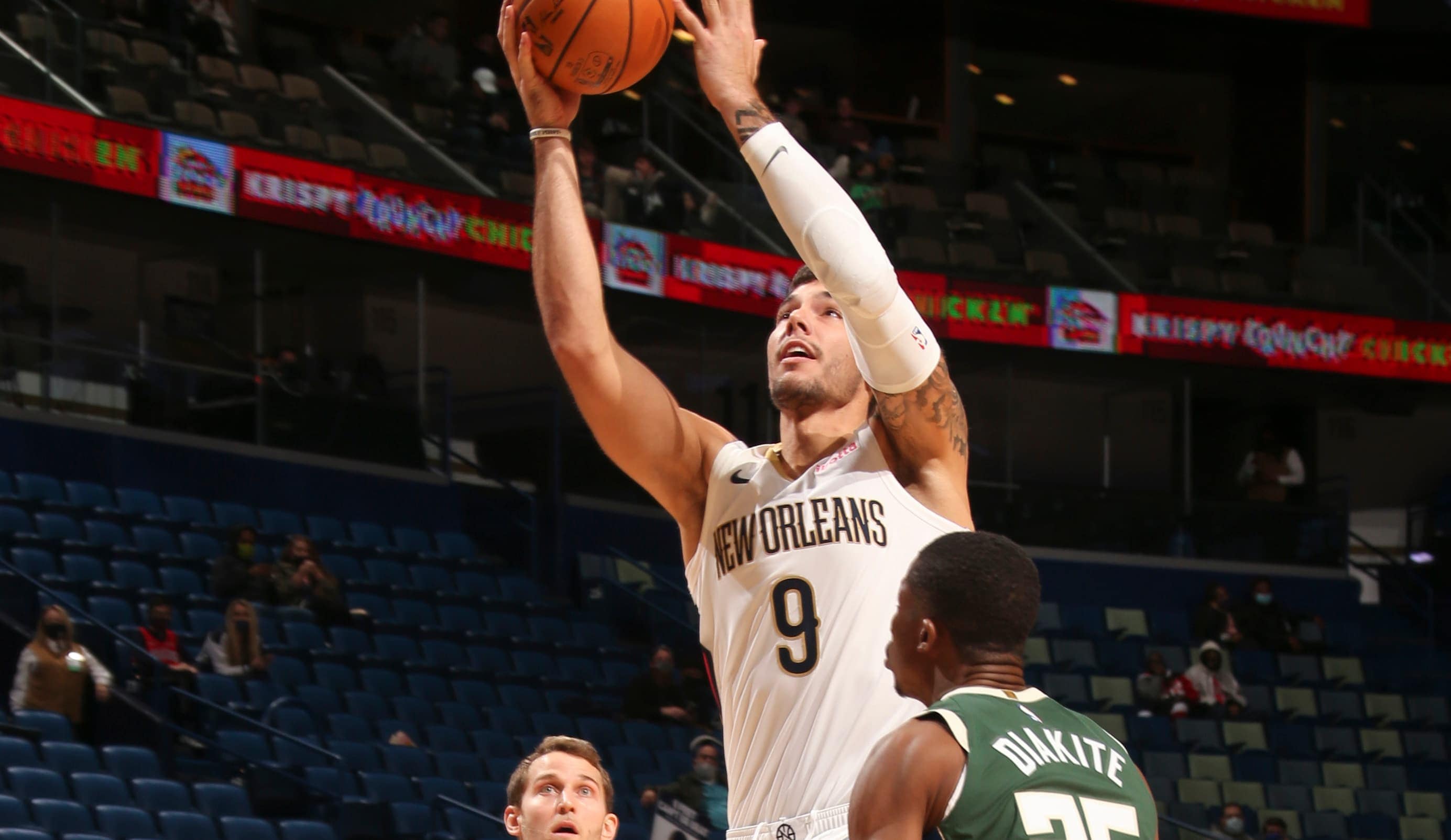 Banchero'S Breakout: Pelicans Matchup Stats Revealed - 3nnq3bl