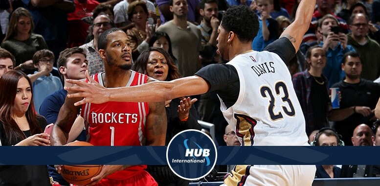 Stunning Behind The Numbers: Pelicans At Rockets (1/18/2026) Picture Photography Stunning Behind The Numbers: Pelicans At Rockets (1/18/2026) Picture Photography