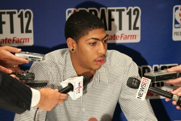 2012 NBA Draft Photo Gallery | NBA.com