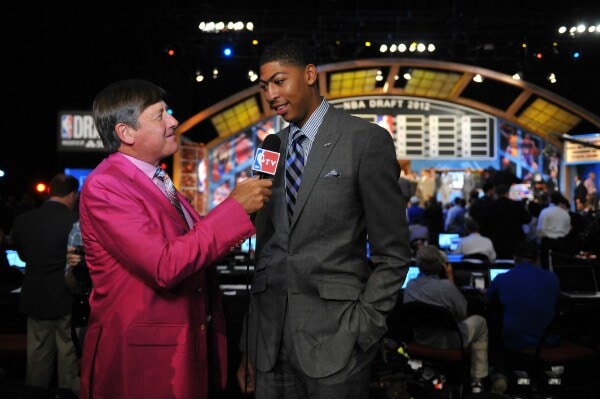 2012 NBA Draft Photo Gallery | NBA.com