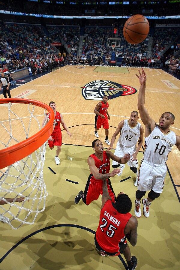 Unleash The Roar Raptors Vs Pelicans In The NBA Showdown Of The Century