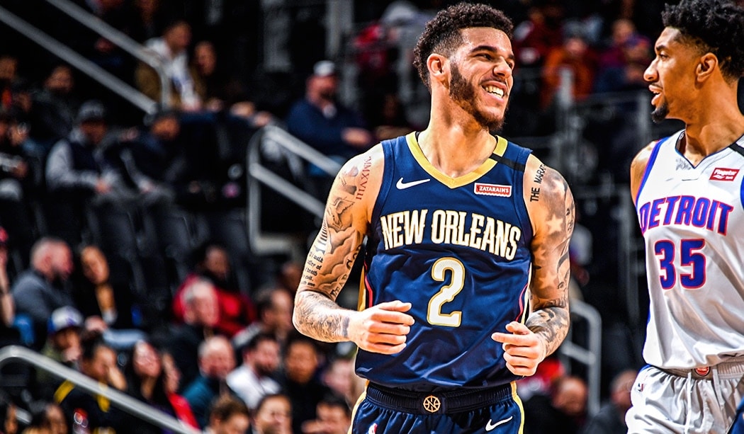 New Orleans Pelicans: 2019-20 NBA season preview