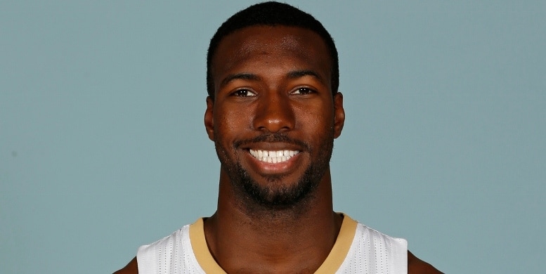 Off the Court Pelicans forward Patric Young New Orleans Pelicans