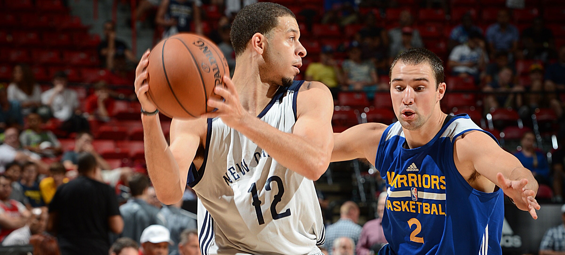 nba-summer-league-quarterfinals-pelicans-100-warriors-91-nba