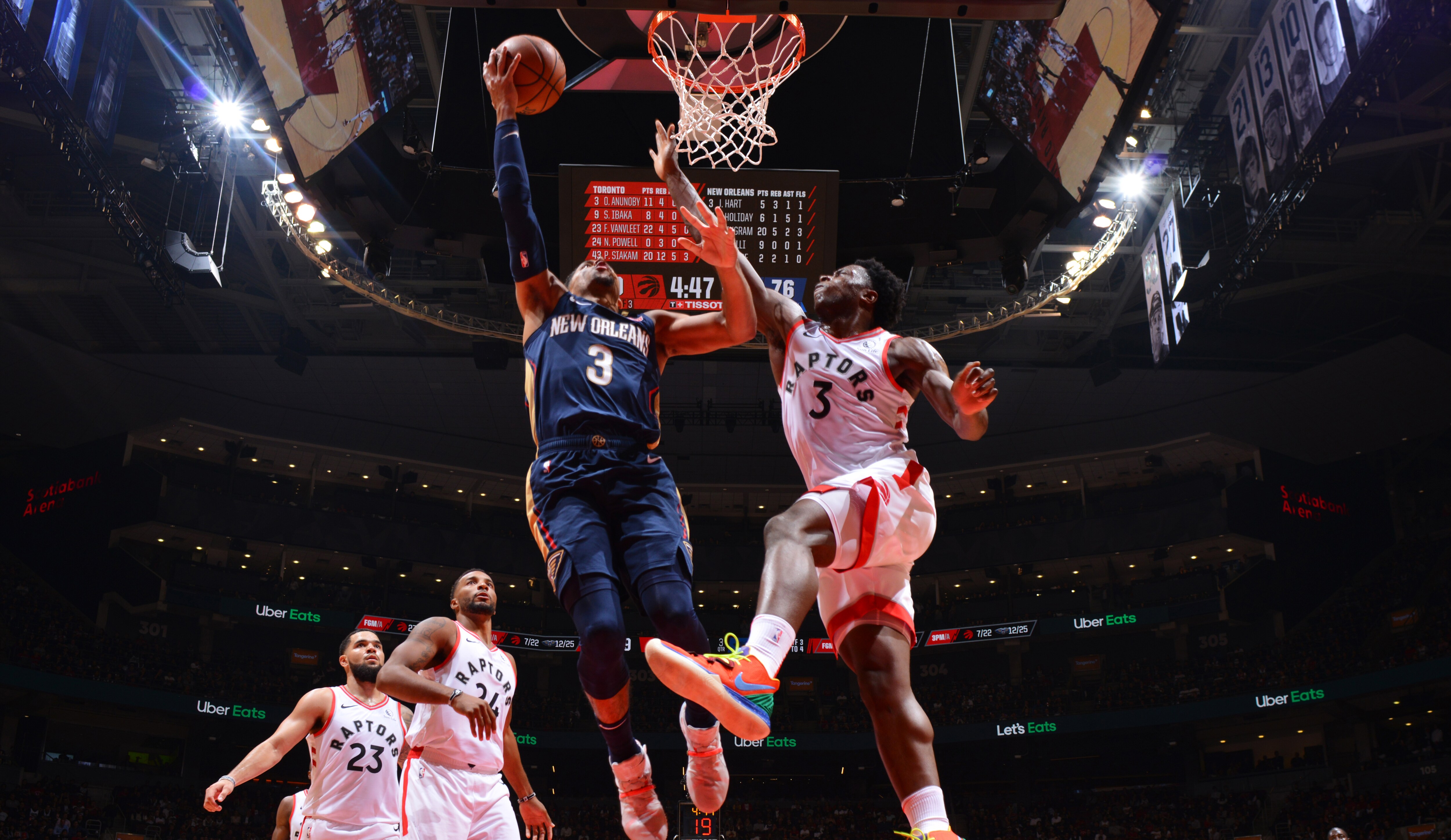 Ten Pelicans games to watch in first half of 2020-21 season | NBA.com