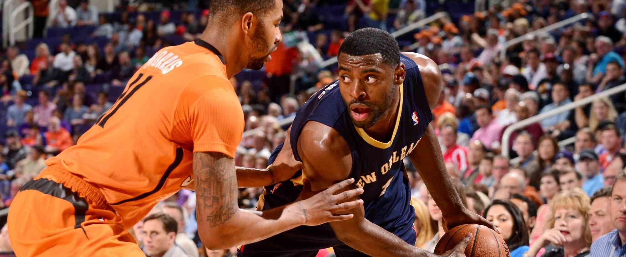 Pelicans facing tough road tests against Suns, Warriors, Clippers New