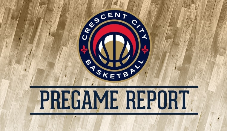 Kevin Durant Will Not Play Tonight Against New Orleans NBA