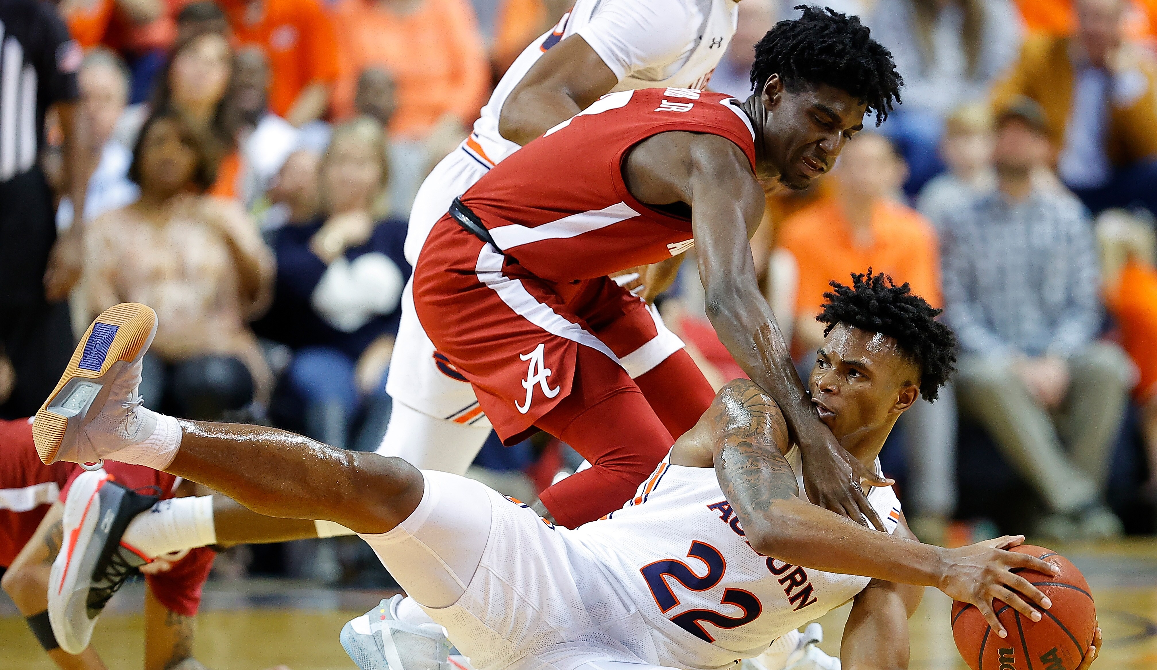 Kira Lewis Jr Stats: What Most People Get Wrong