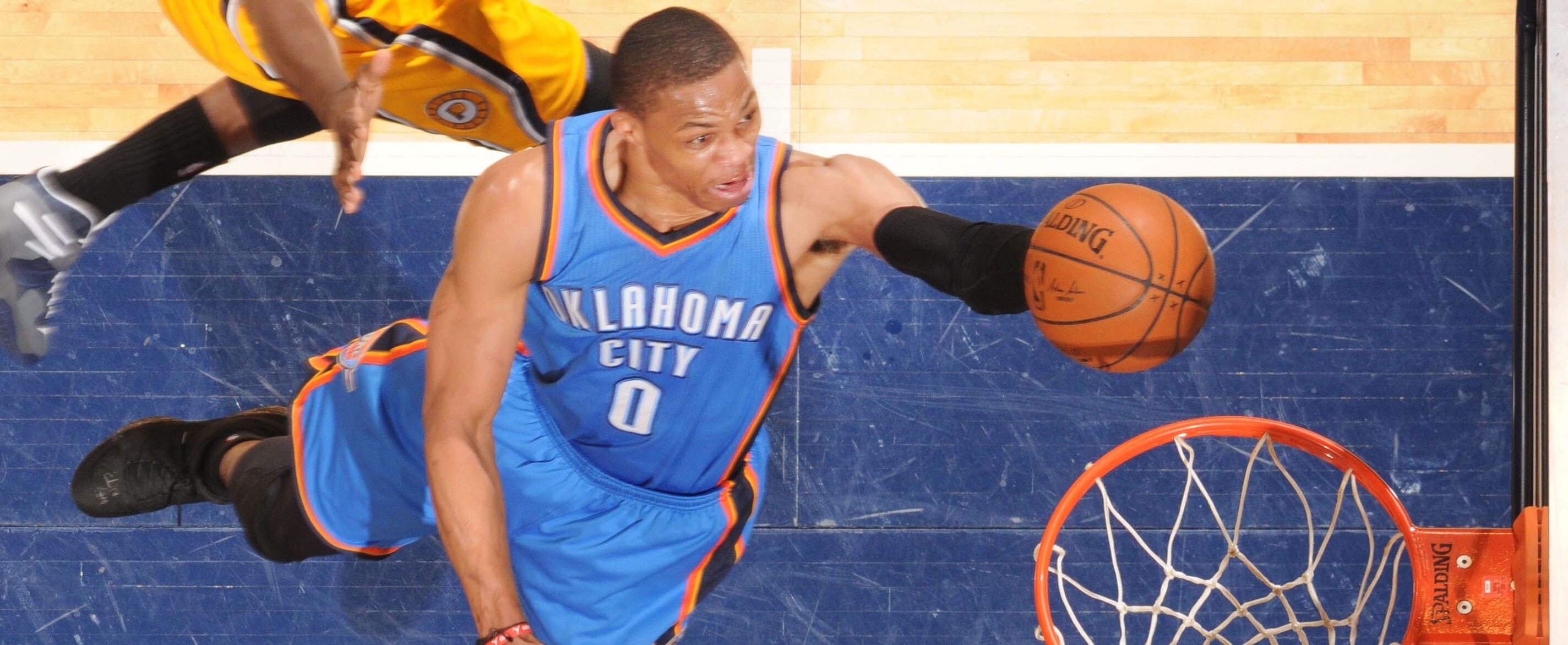 NBA rescinds Russell Westbrook technical, suspension for critical game