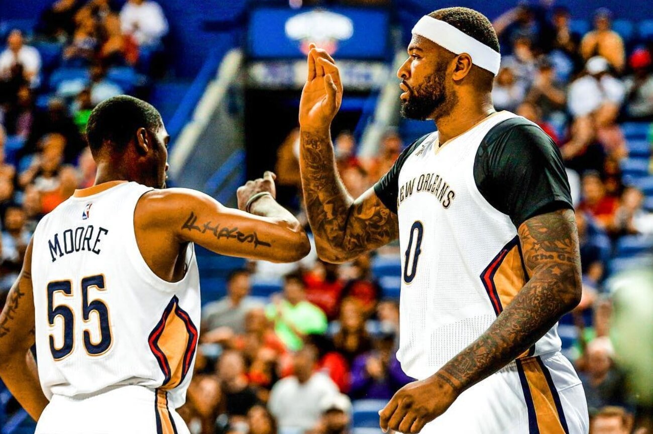 Pelicans' Posts Week of January 22nd