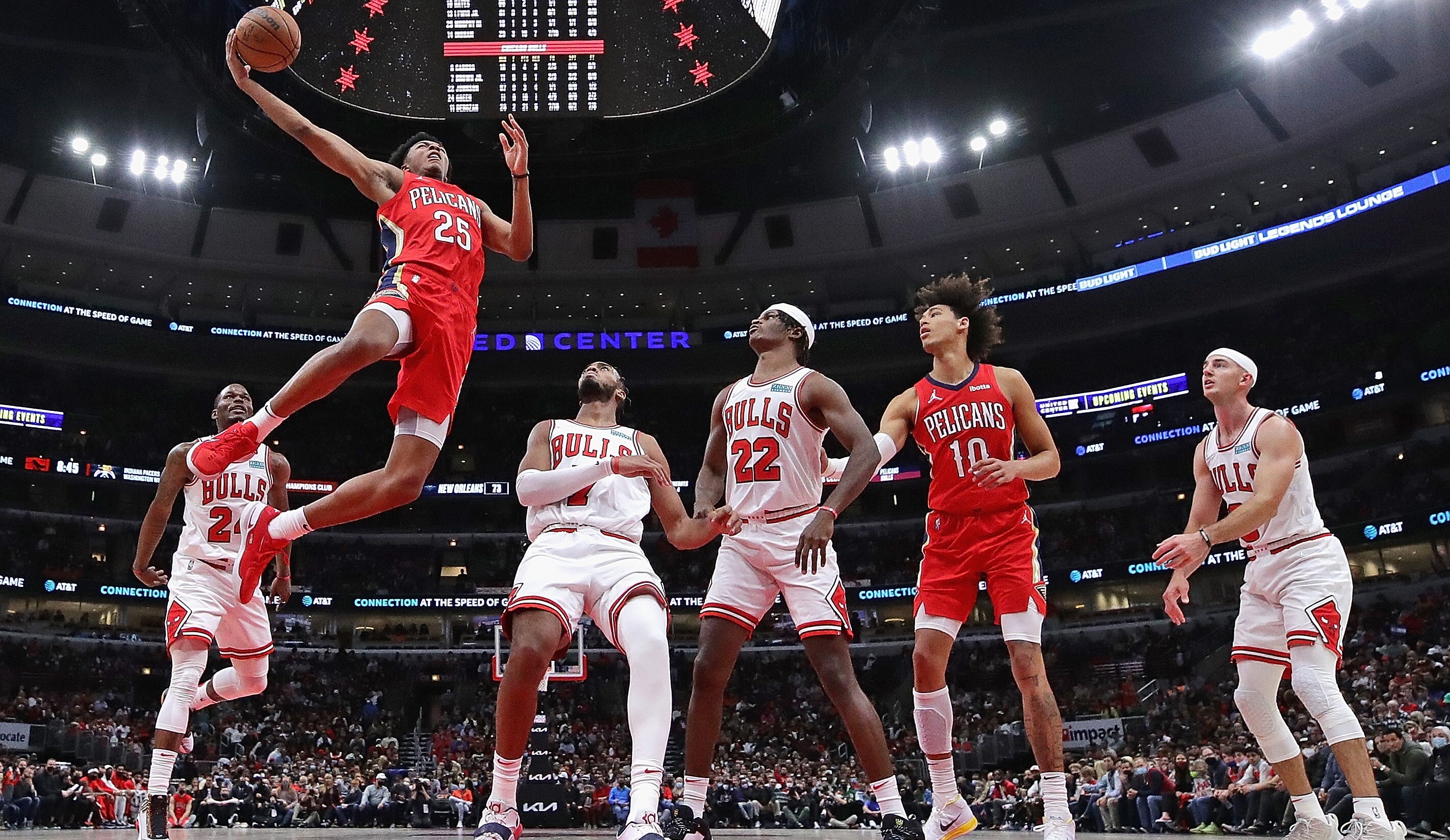 Unlock The Power Of Data: The Nba Lineup Optimizer Advantage - nfla979
