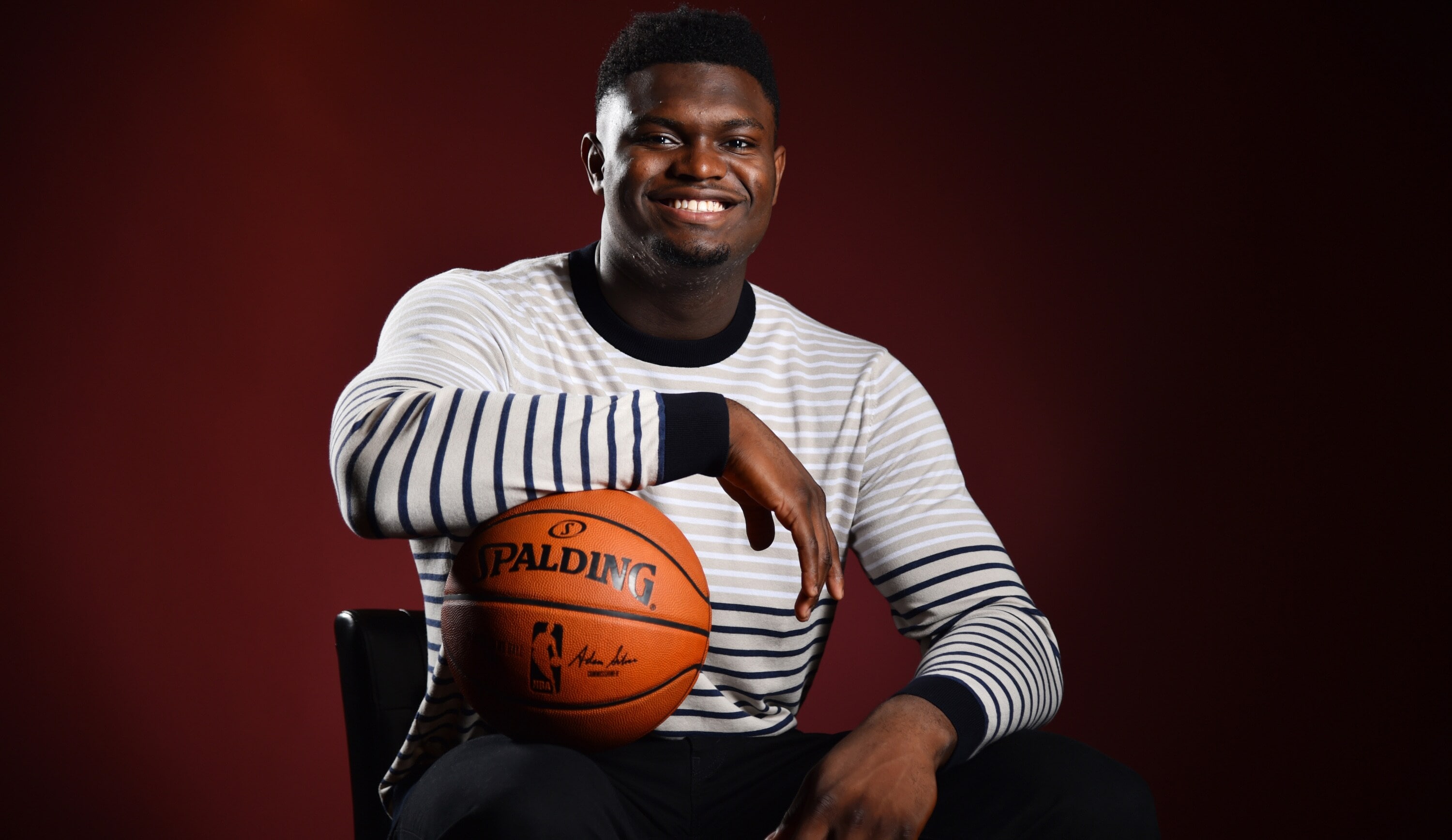Five things to know about Pelicans forward Zion Williamson | New
