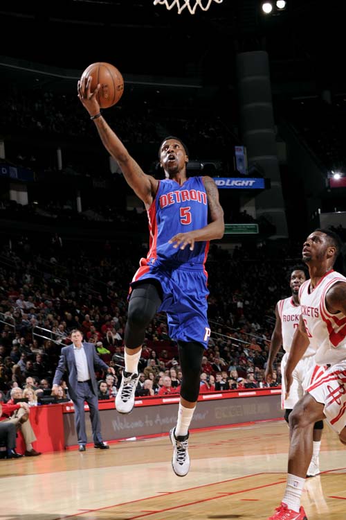 Pistons 93, Rockets 103 Photo Gallery | NBA.com