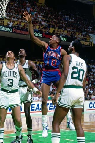 Rodman Rings Dennis Rodman Photos | Detroit Pistons