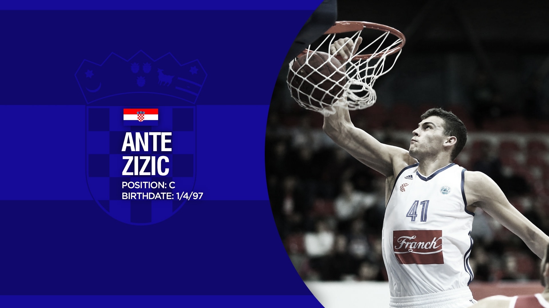 Ante žižić deals