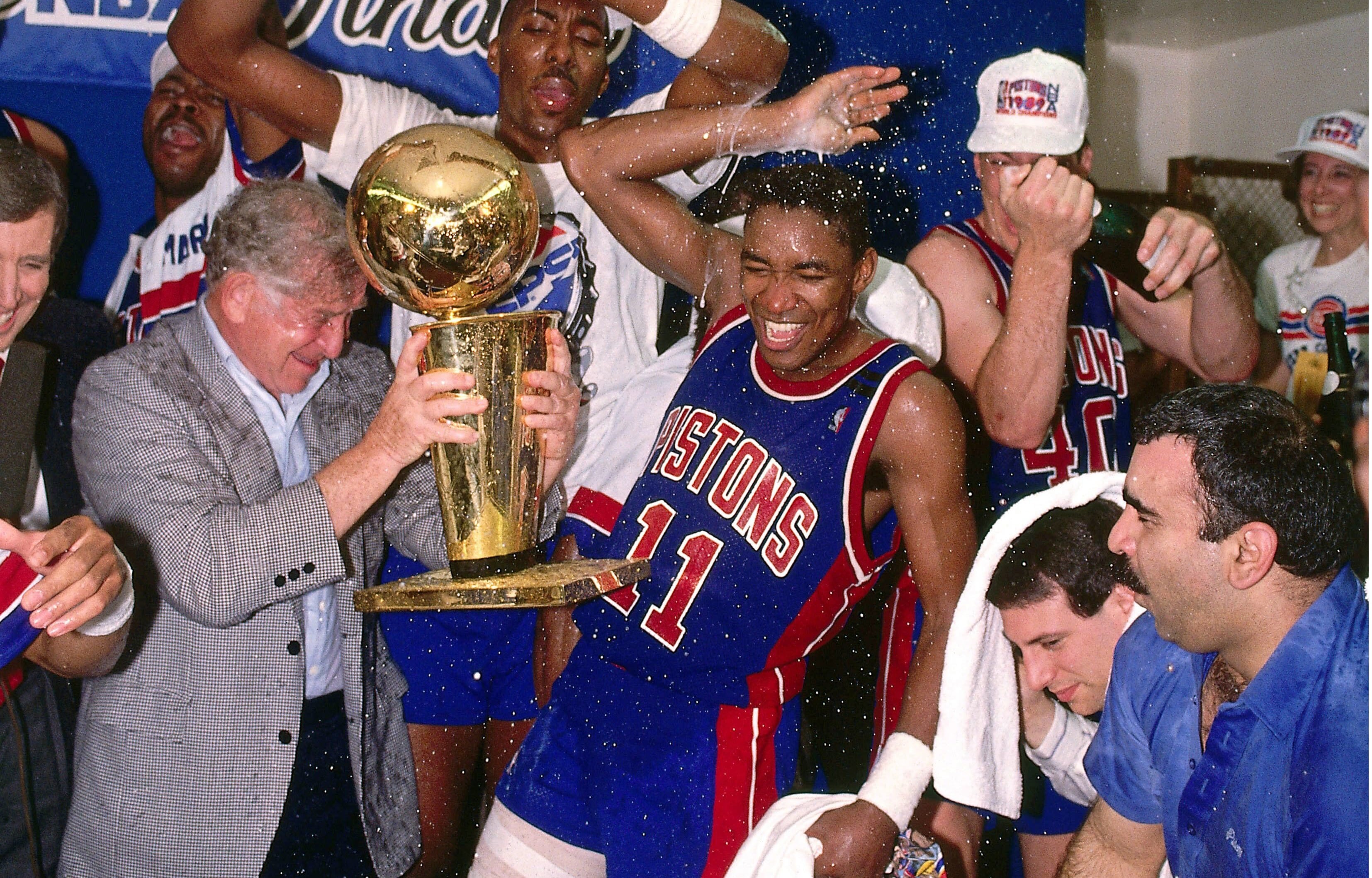 Top Pistons Draft Picks Photo Gallery