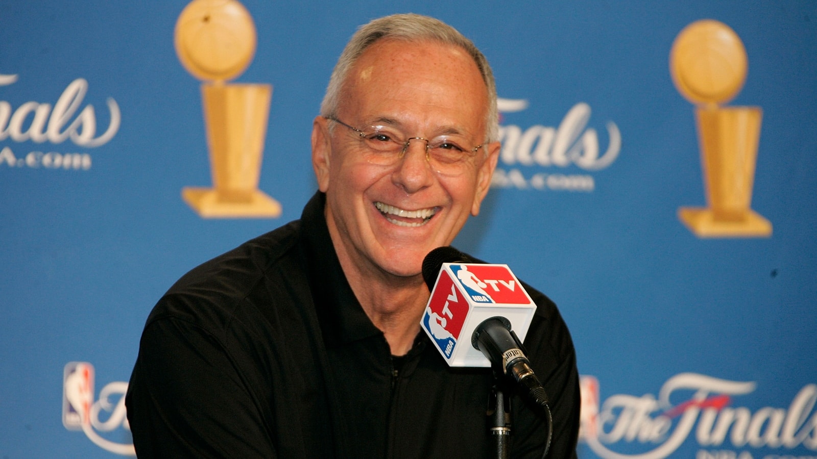 National Basketball Coaches Association Presents the 2021 Chuck Daly