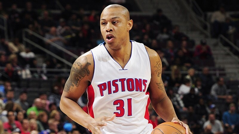 Butler's leadership helped Pistons keep it together and now he's ...