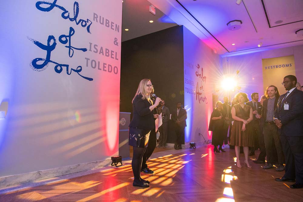 Photos Team Dinner at the Detroit Institute of Arts Photo Gallery