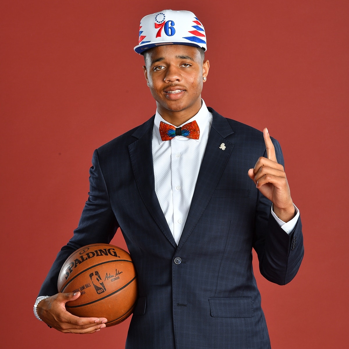 Last 10 1 Draft Picks Photo Gallery