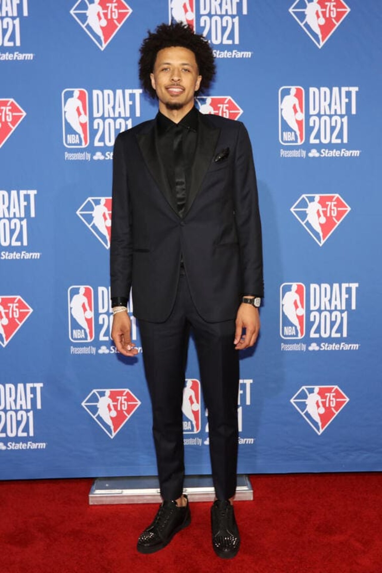 Cade Cunningham Photos | Detroit Pistons