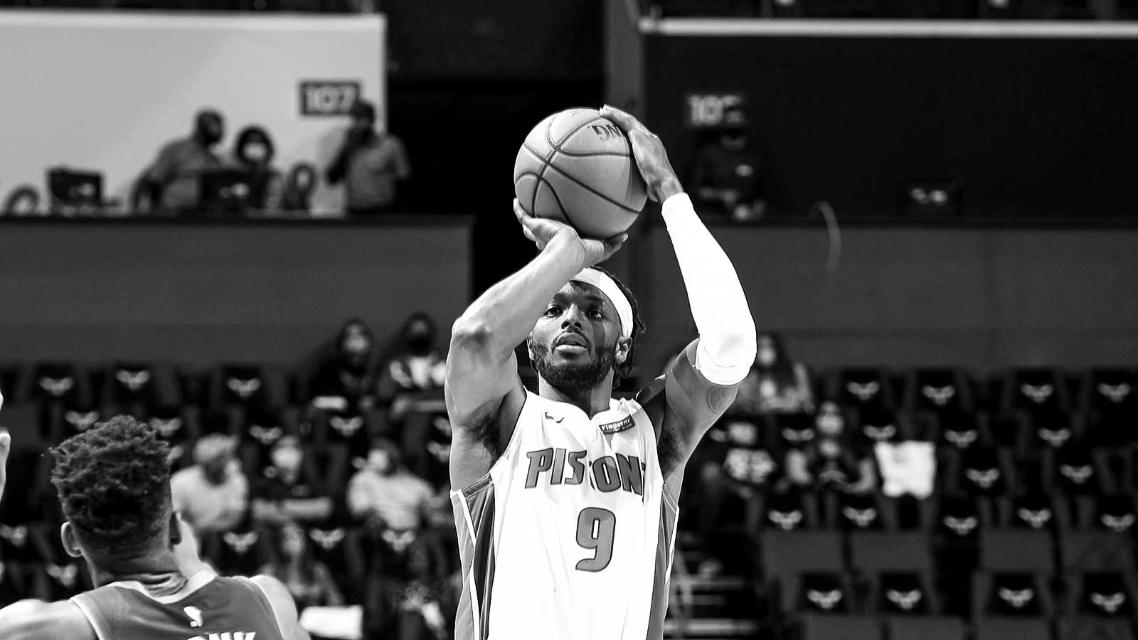 Too much Rozier down the stretch as Pistons lose at Charlotte coming out of AllStar break