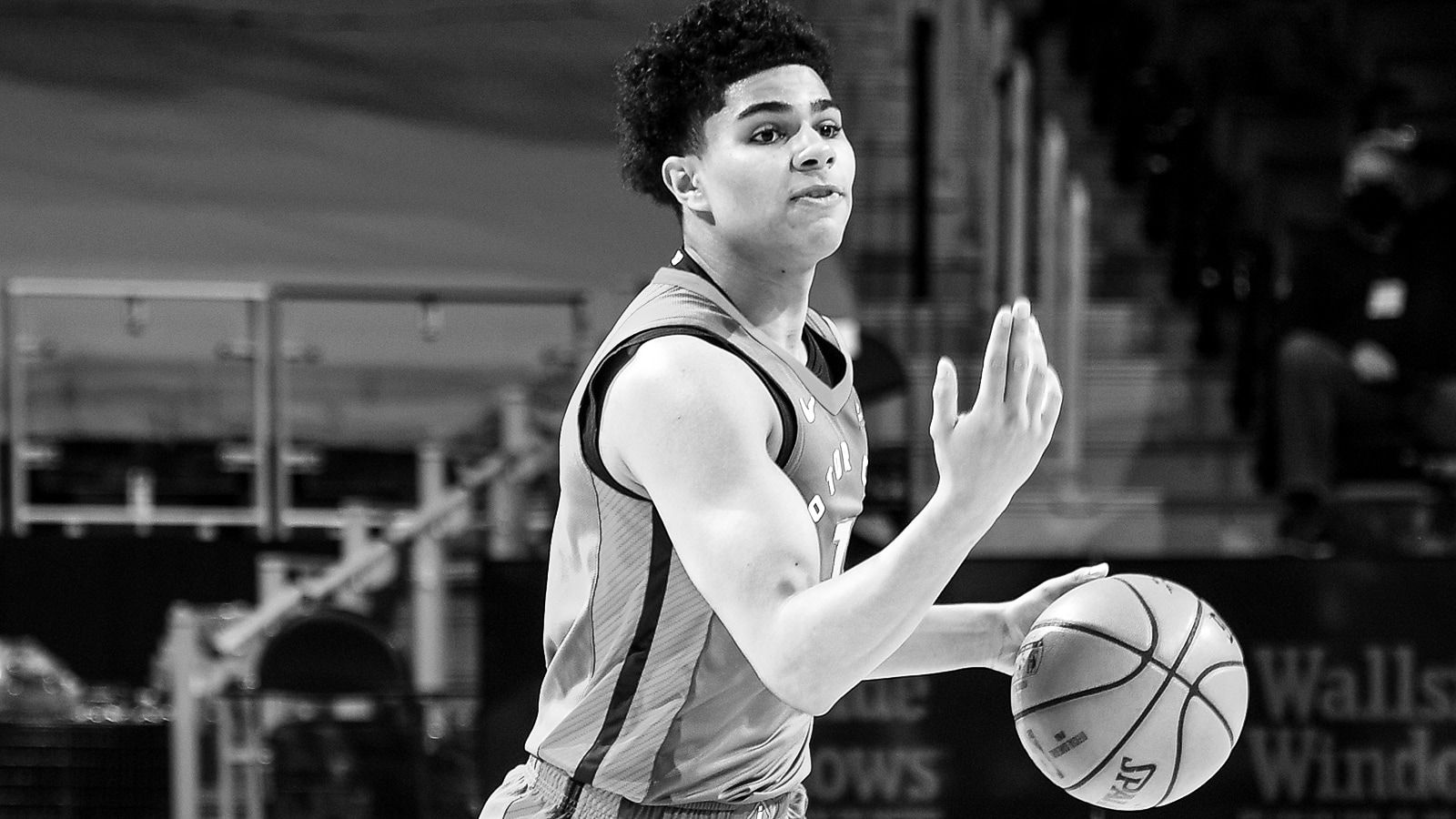 A tale of 2 point guards Pistons past haunts them on a night their point guard of the future