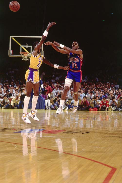 Pistons AllTime Assist Leaders Photo Gallery