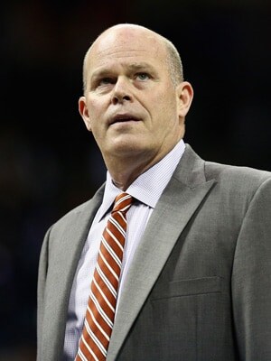 Cliff Reed Nba Spotting Greatness | NBA.com