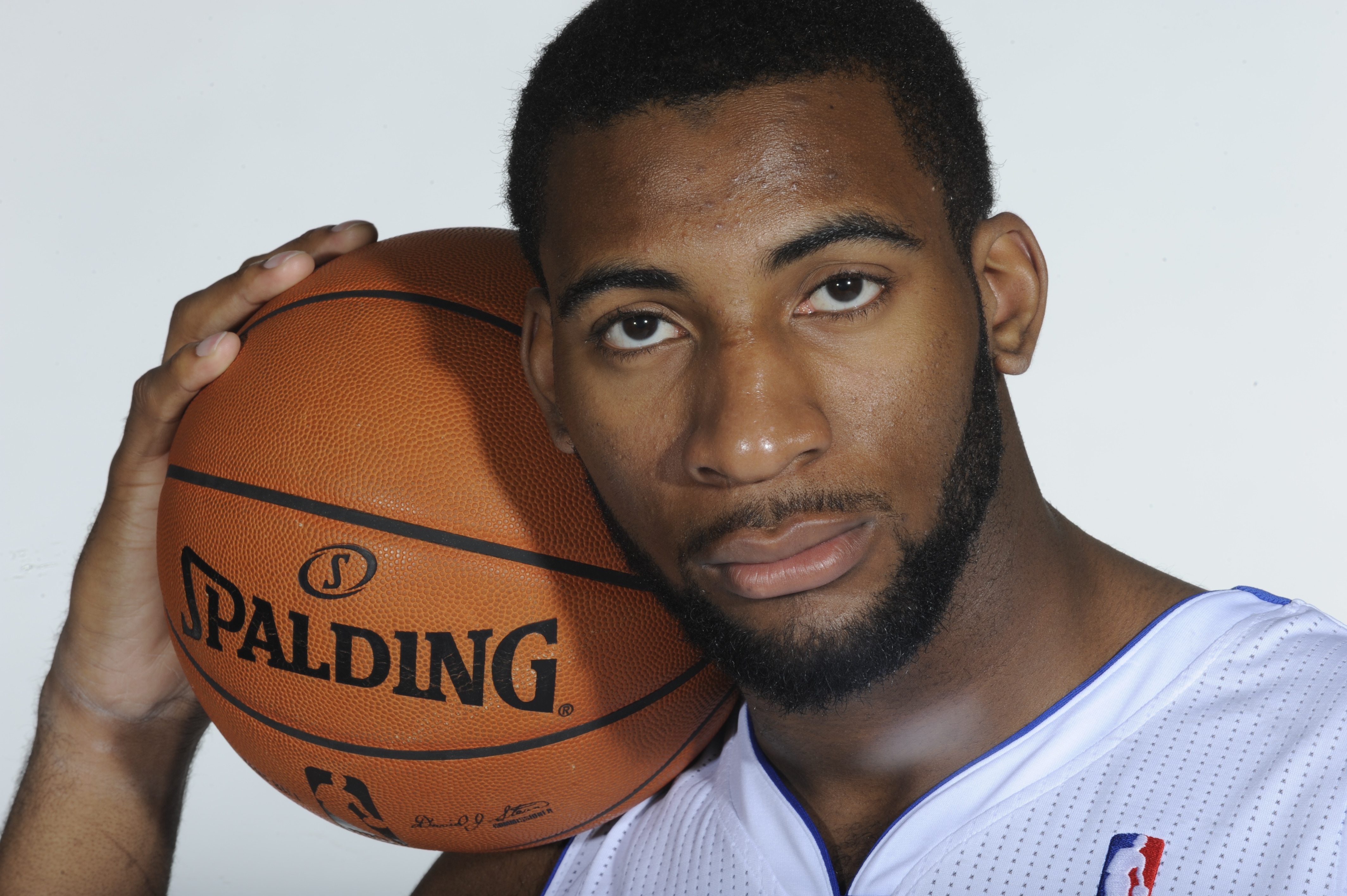 Detroit Pistons Media Day | Detroit Pistons