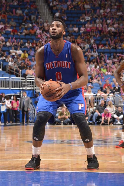 Pistons 86, Magic 87 Photo Gallery