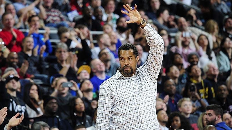 Rasheed Water In Case You Missed It: Rasheed Wallace Delivers Water to Flint ...