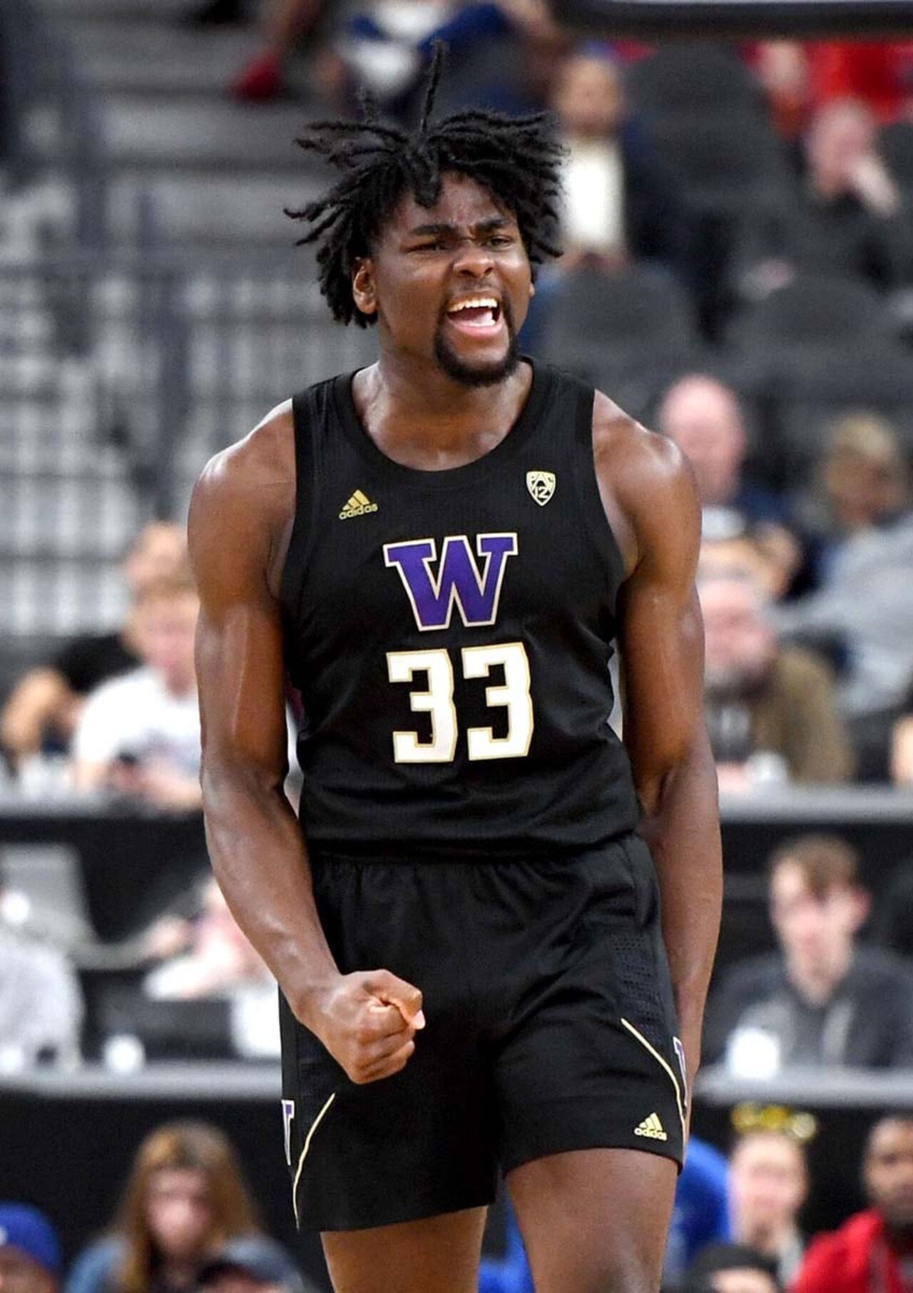 Isaiah Stewart Photos | Detroit Pistons