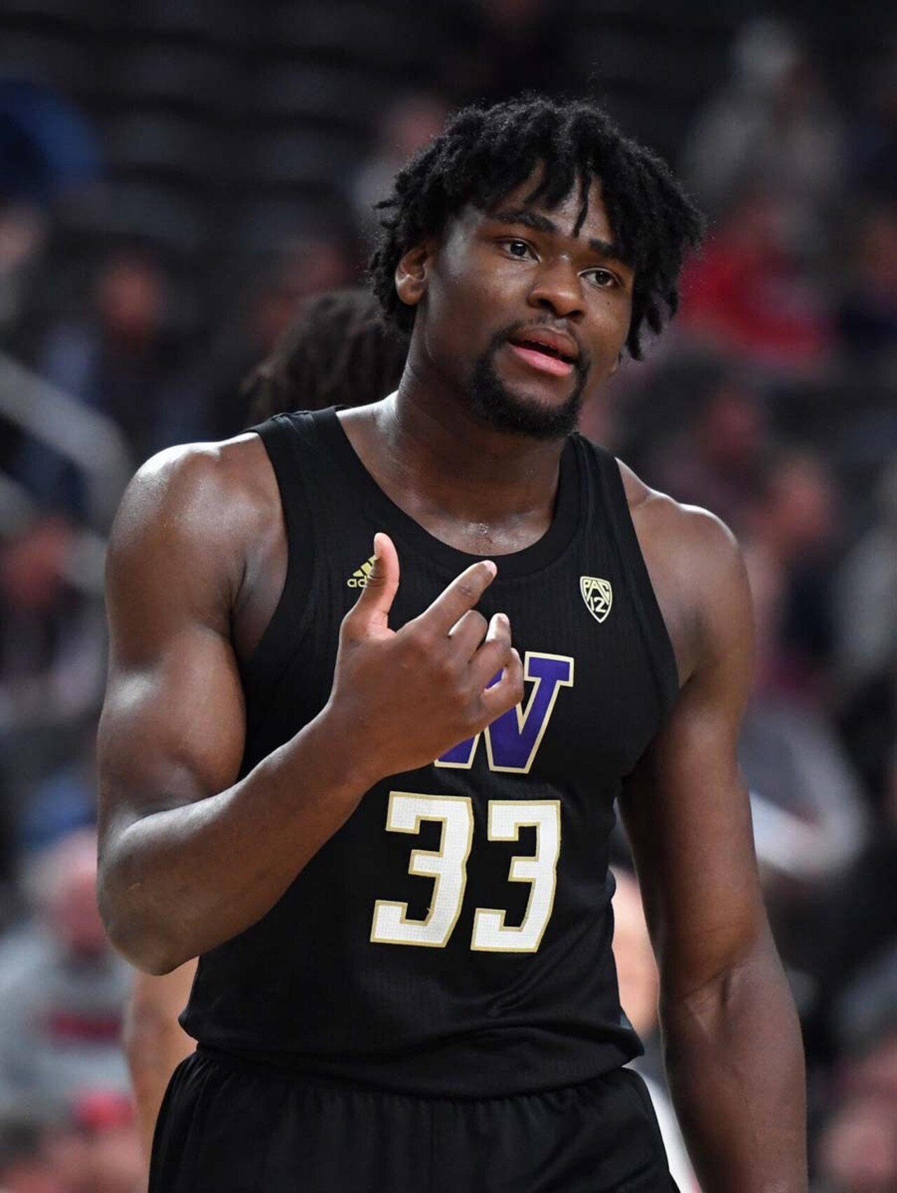 Isaiah Stewart Photos | Detroit Pistons