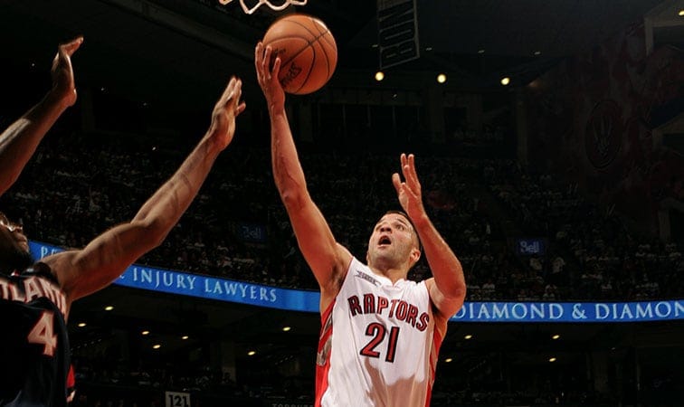 Raptors Take Down Hawks In Season Opener | Toronto Raptors