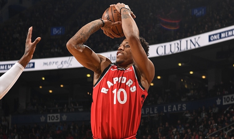 Game Preview: Raptors vs. Clippers | Toronto Raptors
