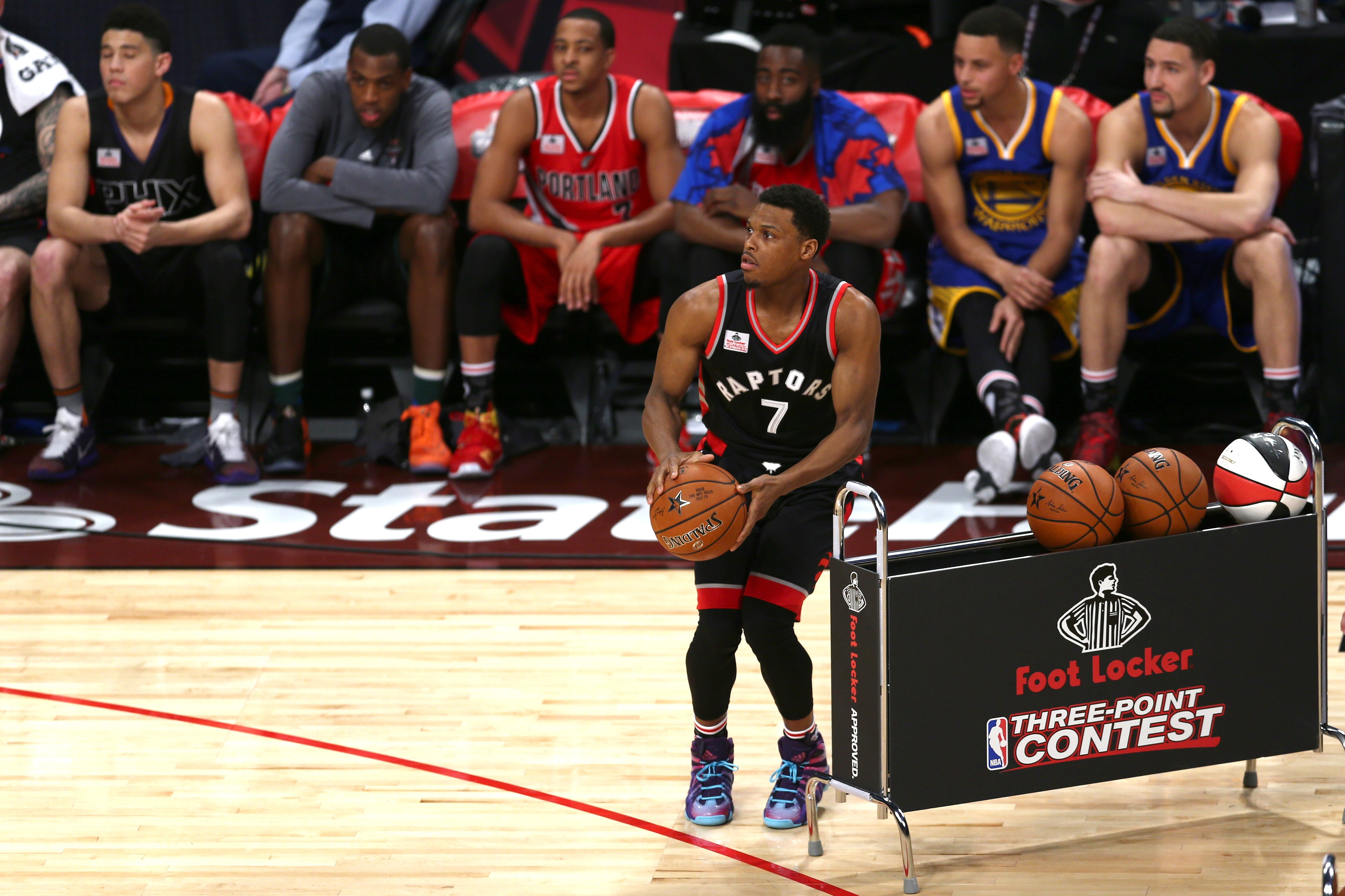 2016 In Pics | Toronto Raptors