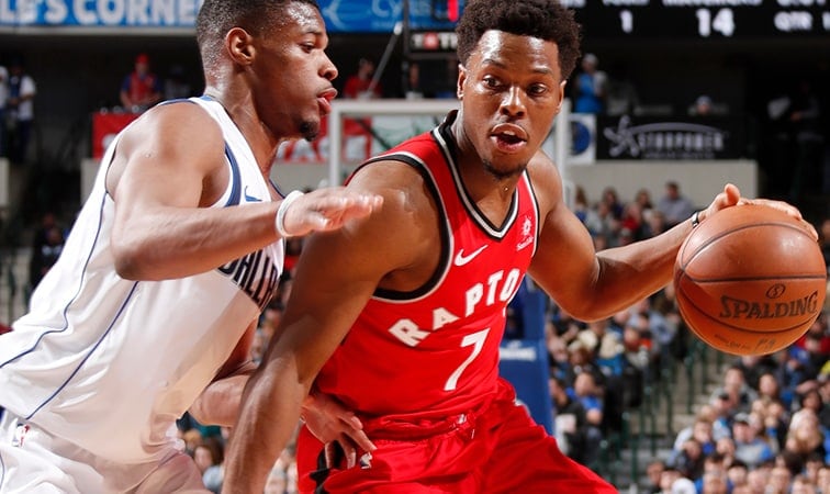 Game Preview: Raptors vs. Mavericks | Toronto Raptors