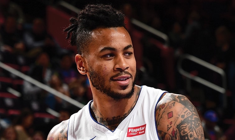 Raptors Sign Eric Moreland