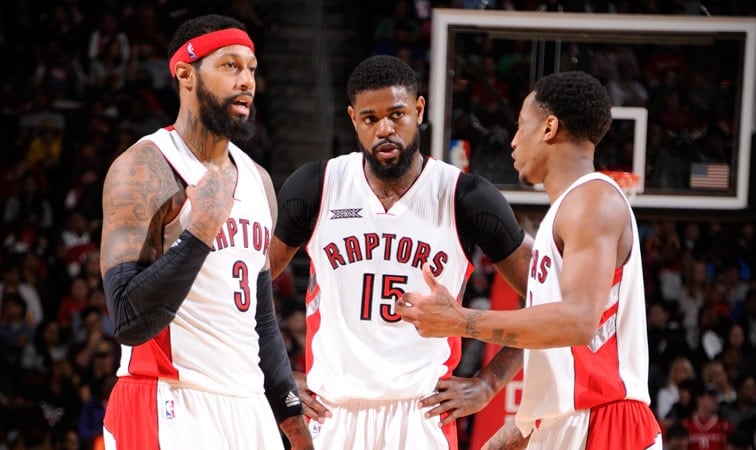 Exquisite Raptors Look To Extend Strong Stretch Of Play Vs. Pistons On Tsn Wallpaper Photography