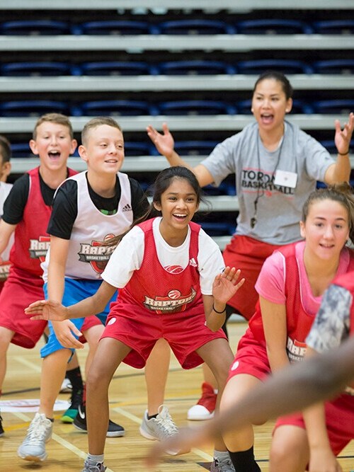 Photo Gallery | Toronto Raptors